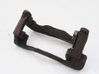Front Brake Caliper Pad/Carrier 4772109160