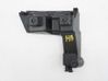 Rear bumper mounting bracket 30678651
