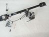 Tow bar set A2123100100