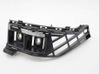 Rear bumper mounting bracket A2128850865