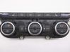 Panel klimatyzacji 7N0907044BB