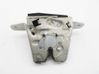 Tailgate/trunk/boot lock/catch/latch A2047401300