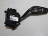 Wiper control stalk 