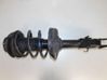 Front shock absorber with coil spring 20310FJ230