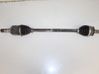 Front driveshaft 28321FJ020