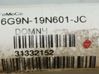 Air conditioning (A/C) pipe/hose 31407976