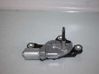 Motor del limpiaparabrisas trasero 31294492
