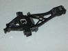 Front door exterior handle 30784202