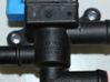 Kühlwasserpumpe Wasserpumpe 31319025
