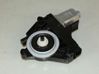 Fensterhebermotor Tür hinten 31253064