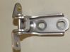 Charnière inférieure de porte arrière YQ00224780