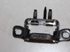 Tailgate/trunk/boot hinge 31335292