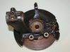 Front wheel hub spindle knuckle 1776788