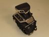 Gear shifter/selector 8W1713041E