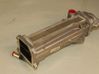 EGR valve cooler 30757778
