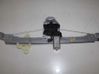Front door window regulator with motor 807200713R