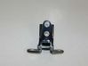 Rear door lower hinge 793203K000