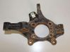 Front wheel hub spindle knuckle 51716C1000