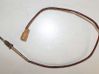 Exhaust gas temperature sensor 226408209R