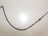 Exhaust gas temperature sensor 226401632R