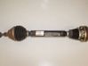 Front driveshaft 5Q0407272EQ