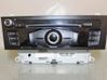 Unidad delantera de radio/CD/DVD/GPS 8R1057186N