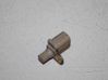 ABS Sensor hinten 30793636