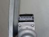 Fensterheber elektrisch mit Motor Tür hinten 9820885280