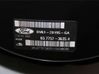 Brake booster 1787522