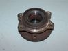 Rear wheel bearing hub 4H0498625E