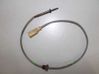Exhaust gas temperature sensor 04L906088DM