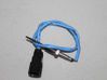 Exhaust gas temperature sensor 30777344