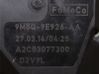 Throttle valve 1700259