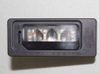 Number plate light 3AF943021A