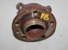 Rear wheel bearing hub 31329968