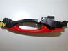 Front door exterior handle 30784203