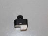 Bouton de commutateur rétroviseur latéral 8V0959565A