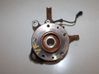Front wheel hub spindle knuckle 8200881824