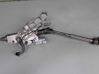 Steering wheel axle set 31429662