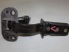 Tailgate/trunk/boot hinge 31298103