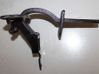 Tailgate/trunk/boot hinge 31298103