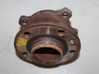 Rear wheel bearing hub 31329968