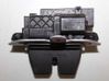 Tailgate/trunk/boot lock/catch/latch 2177772