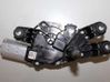Rear window wiper motor 2090778