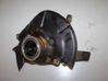Front wheel hub spindle knuckle 