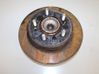 Rodamiento de cubo de rueda trasera 527302H000