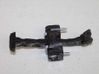 Rear door check strap stopper 31298467