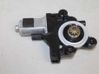 Front door window regulator motor 30699645