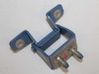 Tailgate/trunk/boot hinge 79780A5000
