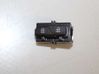 Central locking switch button 31343100